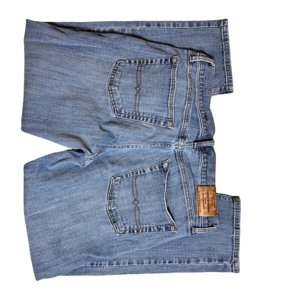 Lucky Brand 5 Pocket Men's Jean 36/30 - Picture 4 of 4